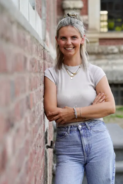 <p><strong>Eva Schaffrath</strong></p>