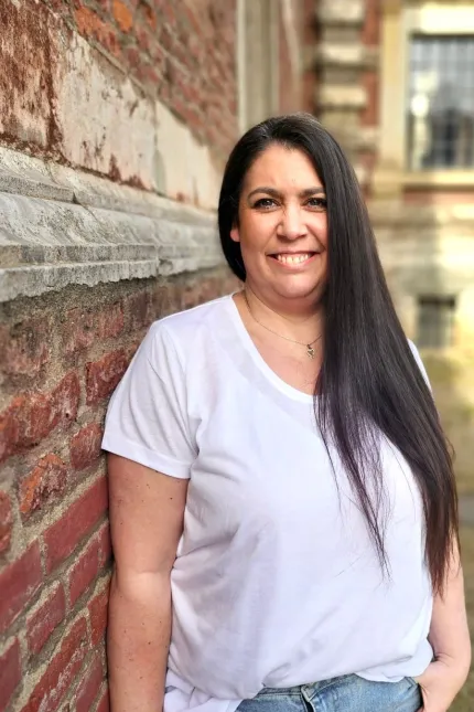 <p><strong>Yvonne Adels-Szabo</strong></p>