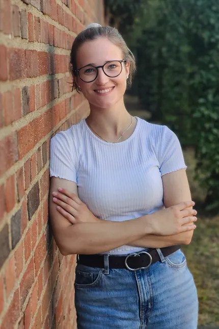 <p><strong>Judith Gehling</strong></p>