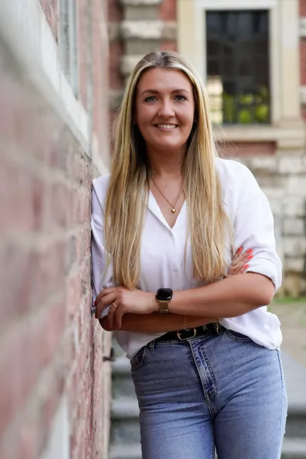 <p><strong>Maren Coen</strong></p>