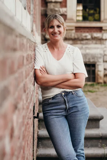 <p><strong>Sabine Budny</strong></p>