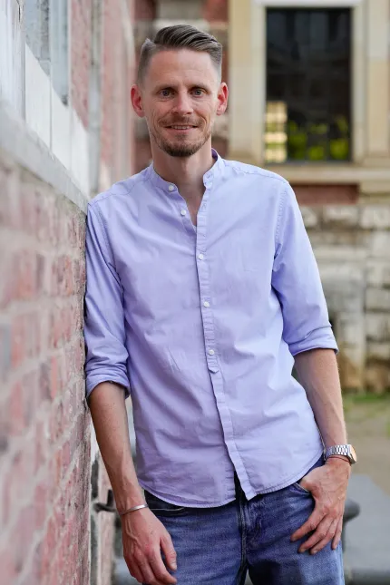 <p><strong>Marius Dohmen</strong></p>