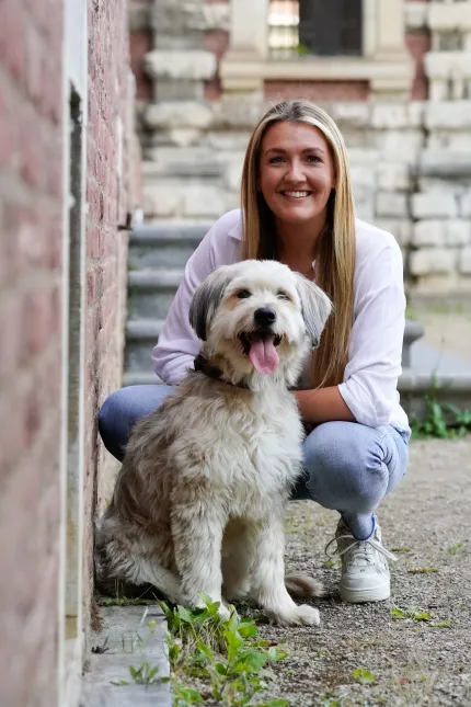 <p><strong>Maren Coen</strong></p>