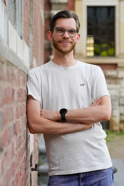 <p><strong>Kevin Wüllenweber</strong></p>