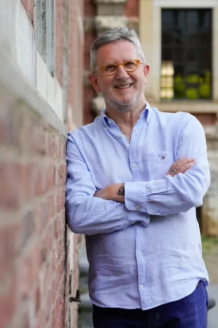 <p><strong>Karl-Heinz Mader</strong></p>