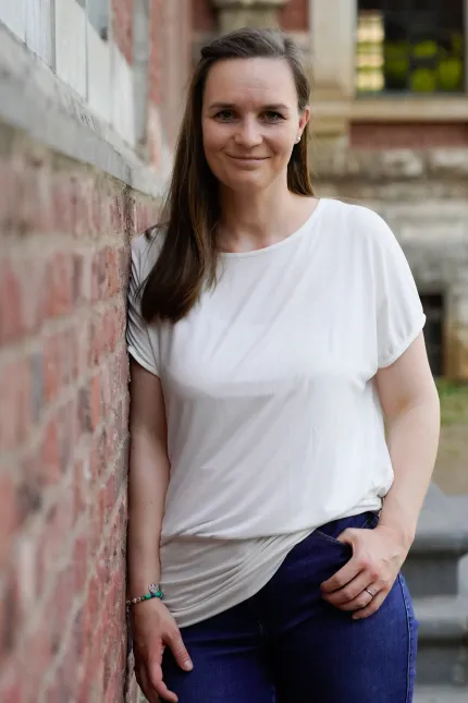 <p><strong>Anne Schiffer</strong></p>